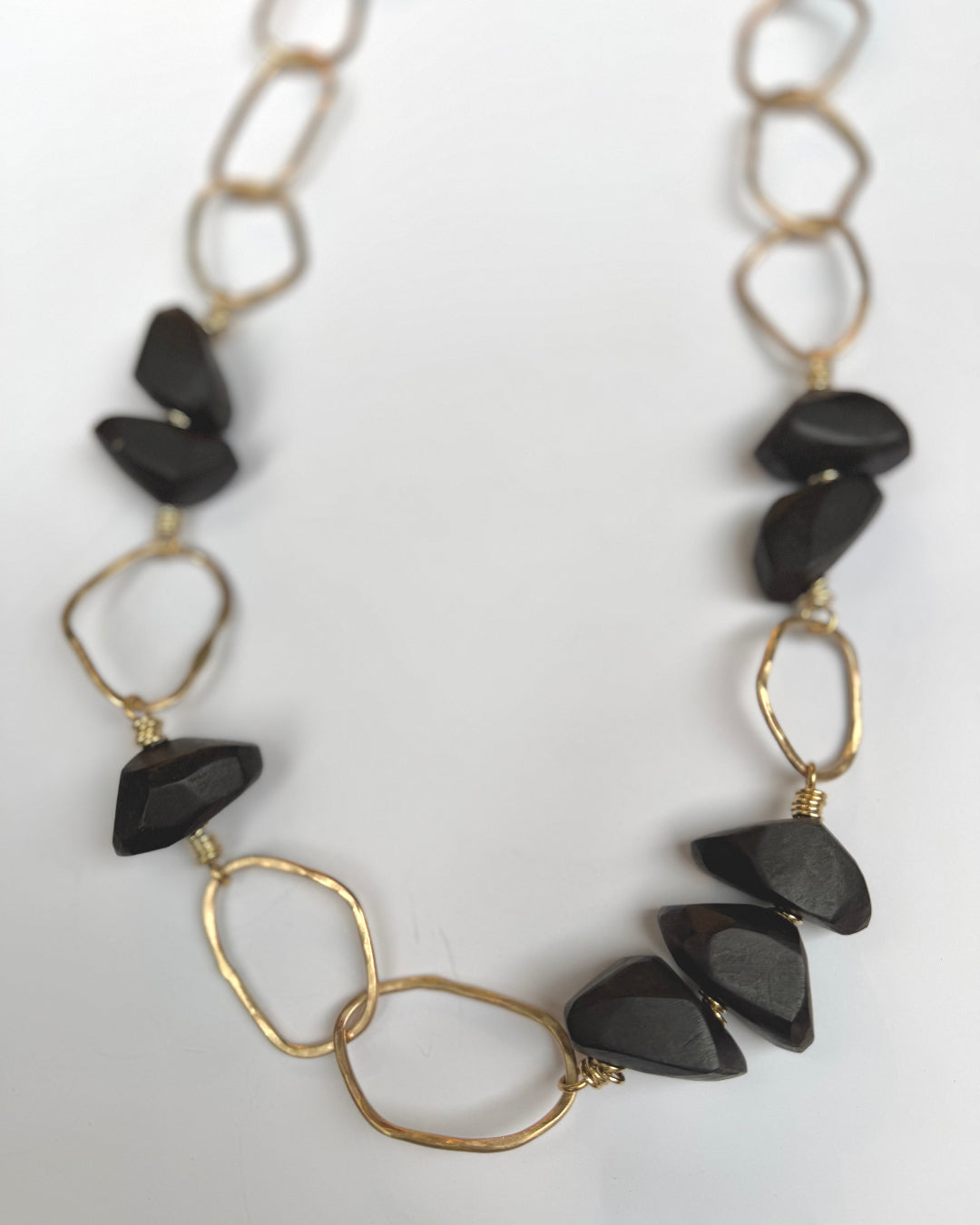 Valence Necklace