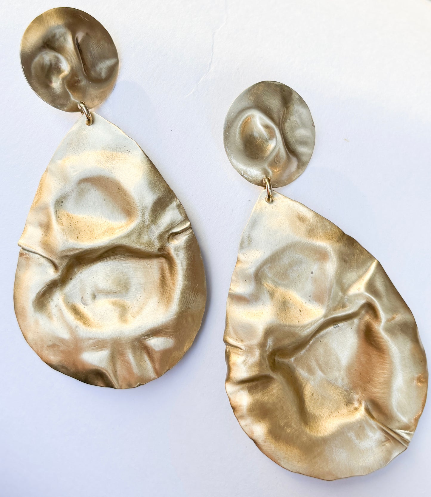 Cassandra Earrings