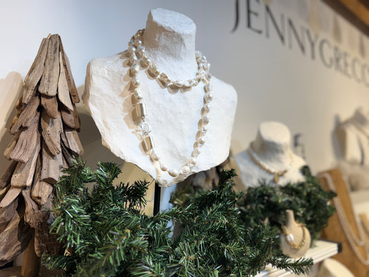 Jenny’s 12 Days of Christmas Gift Guide