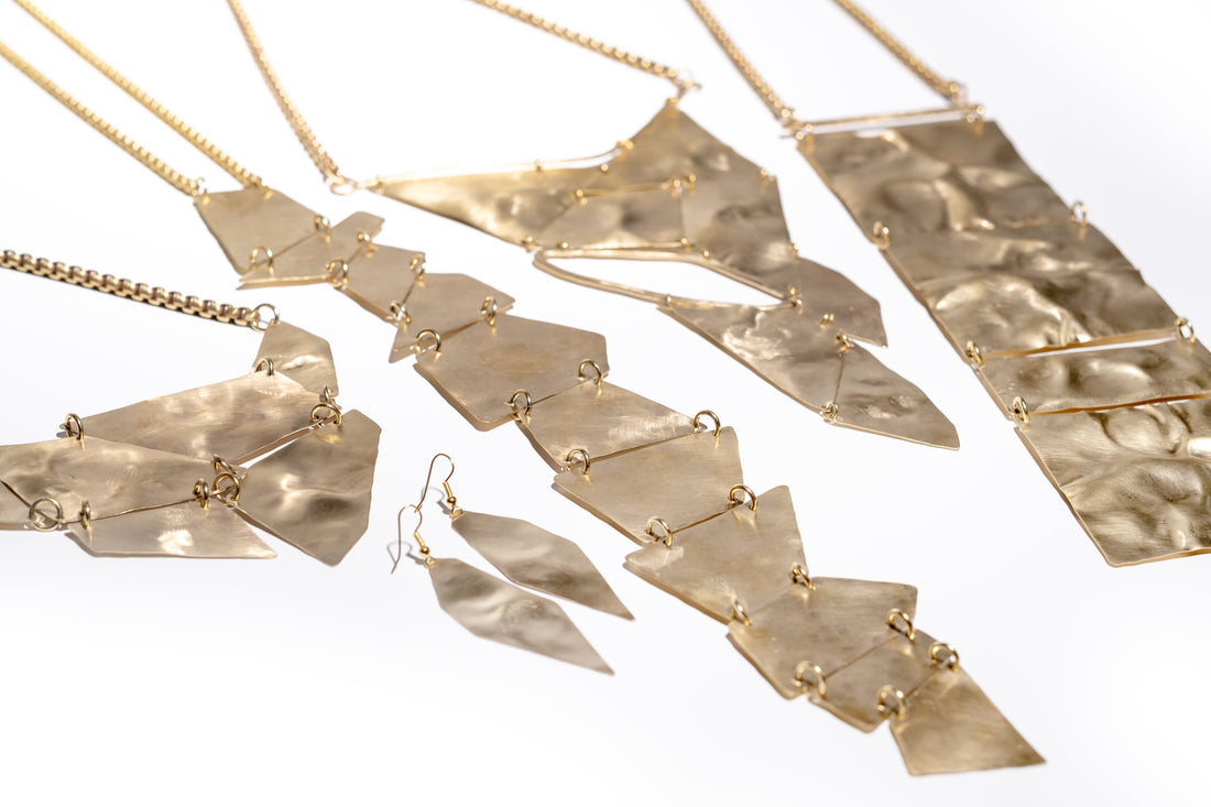 The Fragments Collection