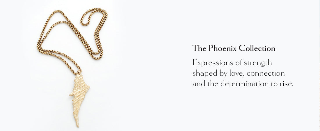 The Phoenix Collection