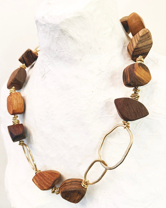 Affinity Necklace