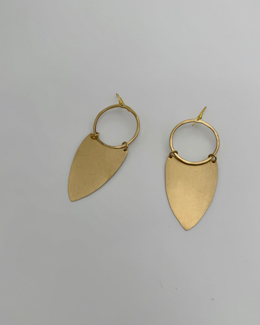 Artemis Earrings (Joan)