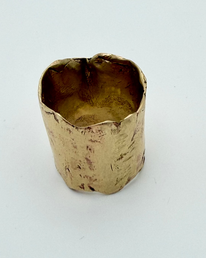 Echo Ring