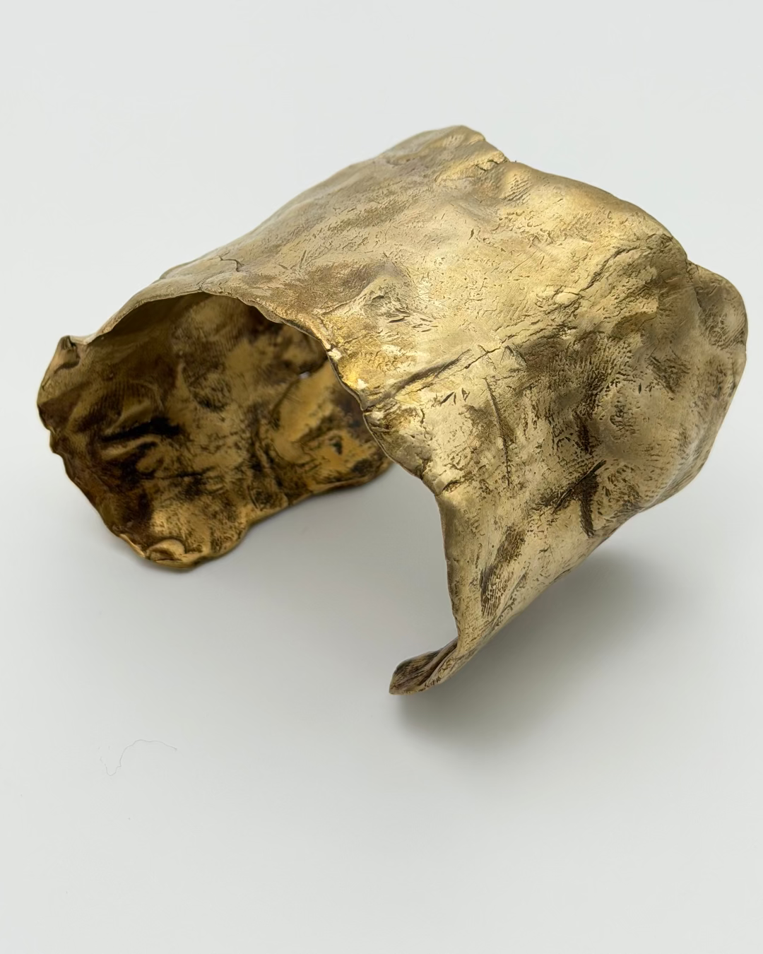 Harlow Cuff