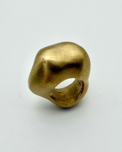 Amina Ring