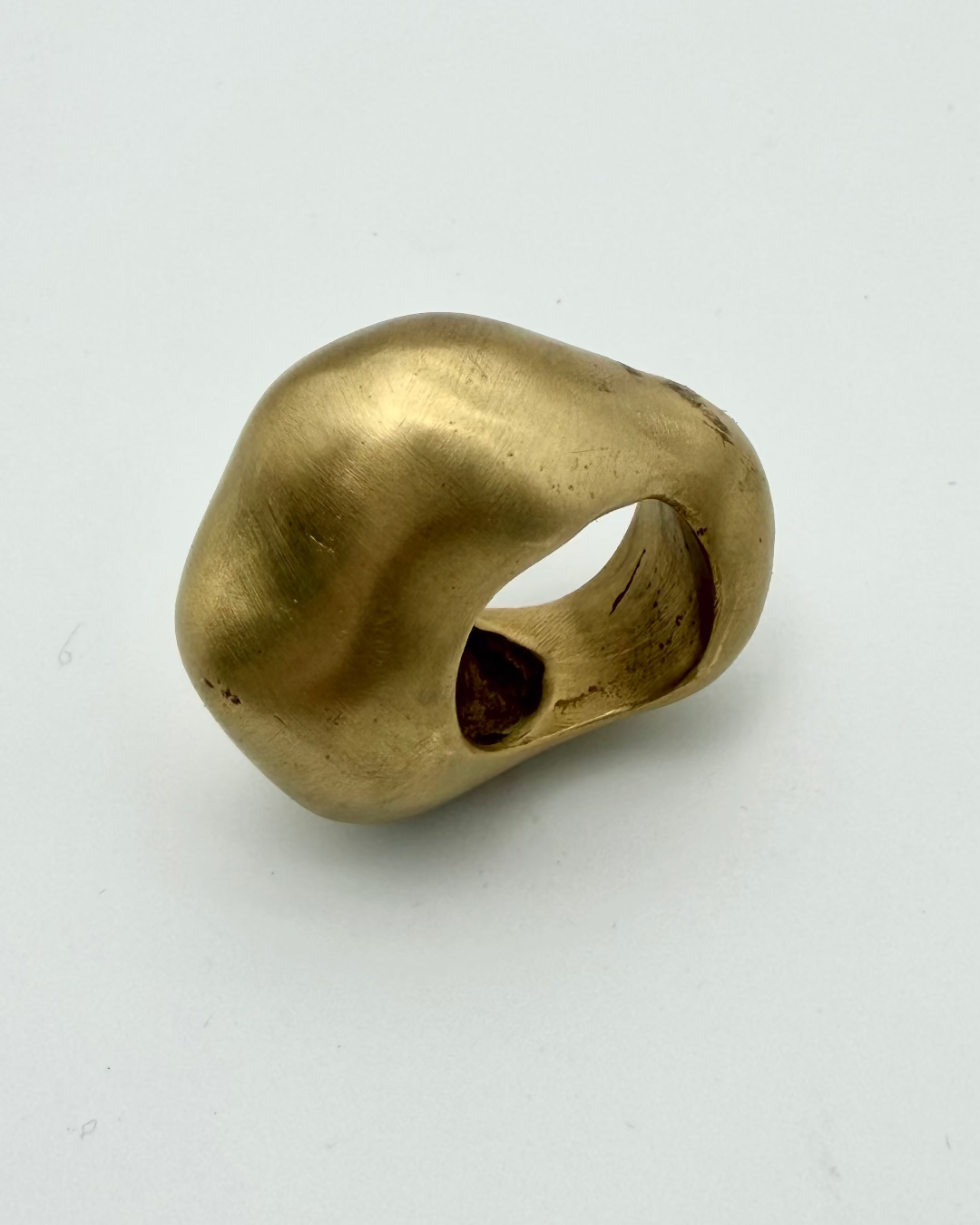 Amina Rind Amina Ring – Jenny Greco Jewellery