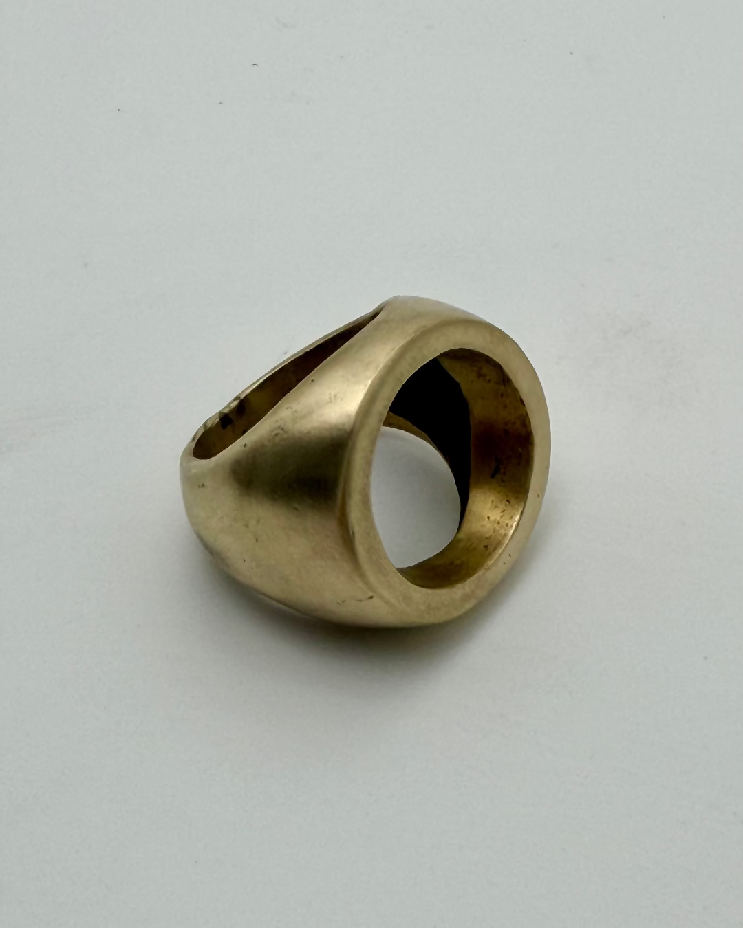 Bowie Ring