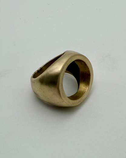 Bowie Ring