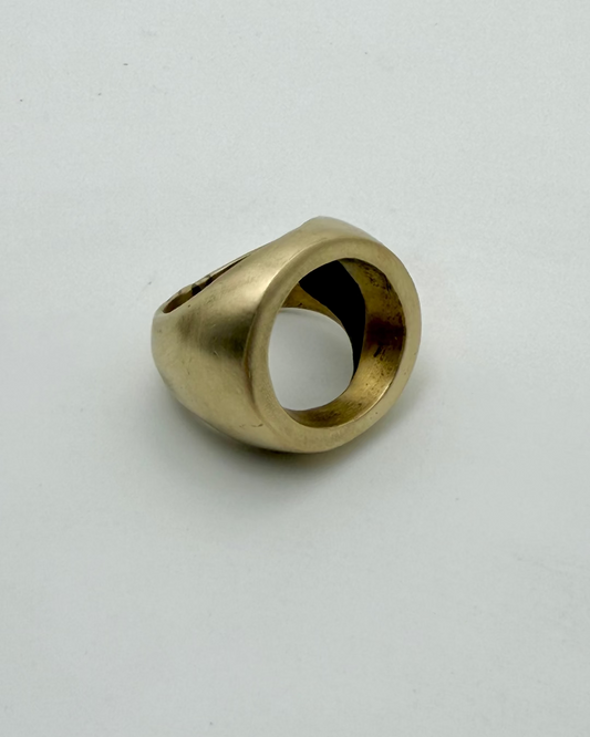Bowie Ring