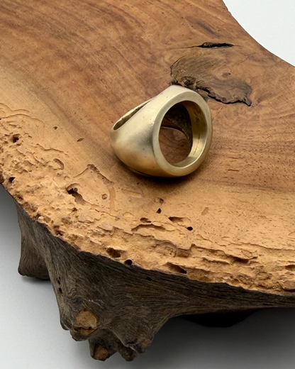 Bowie Ring