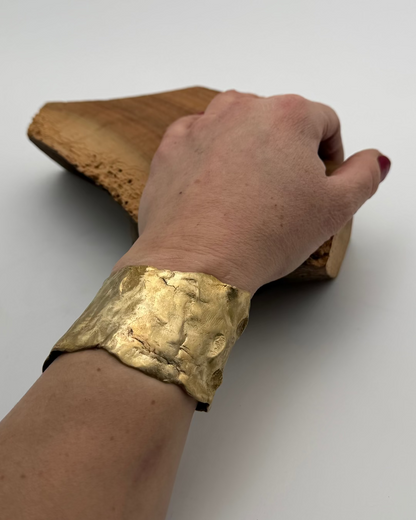 Harlow Cuff