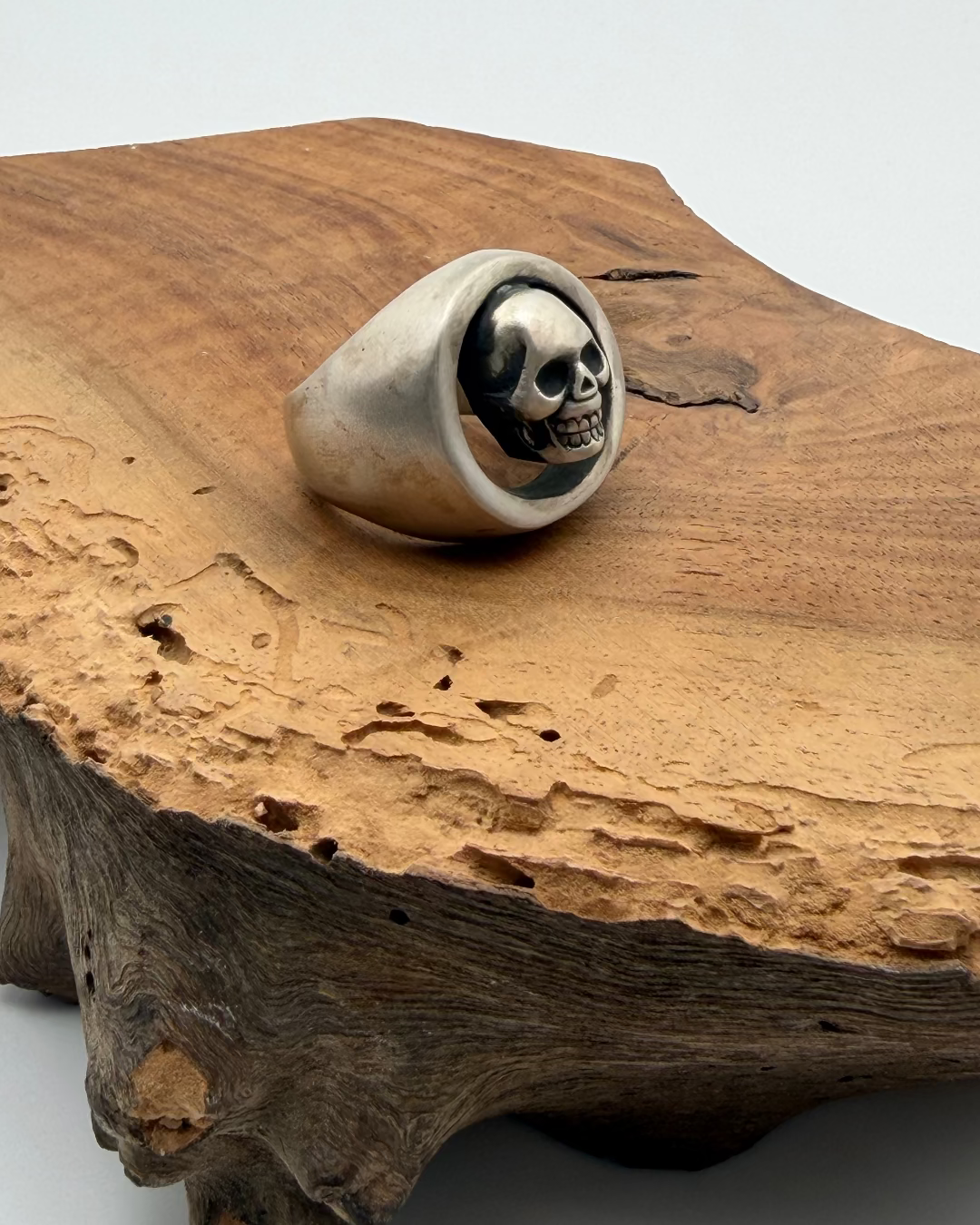 Keith Ring
