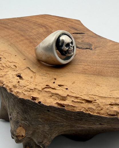 Keith Ring
