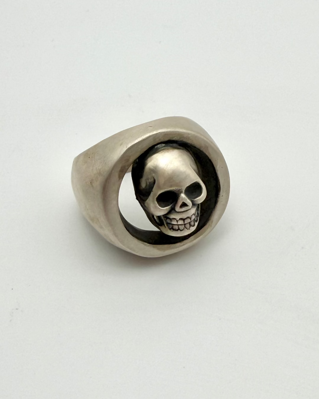 Keith Ring