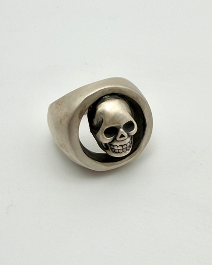 Keith Ring