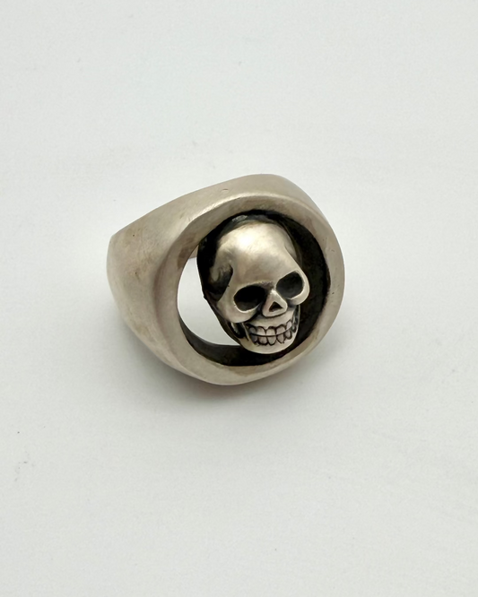 Keith Ring