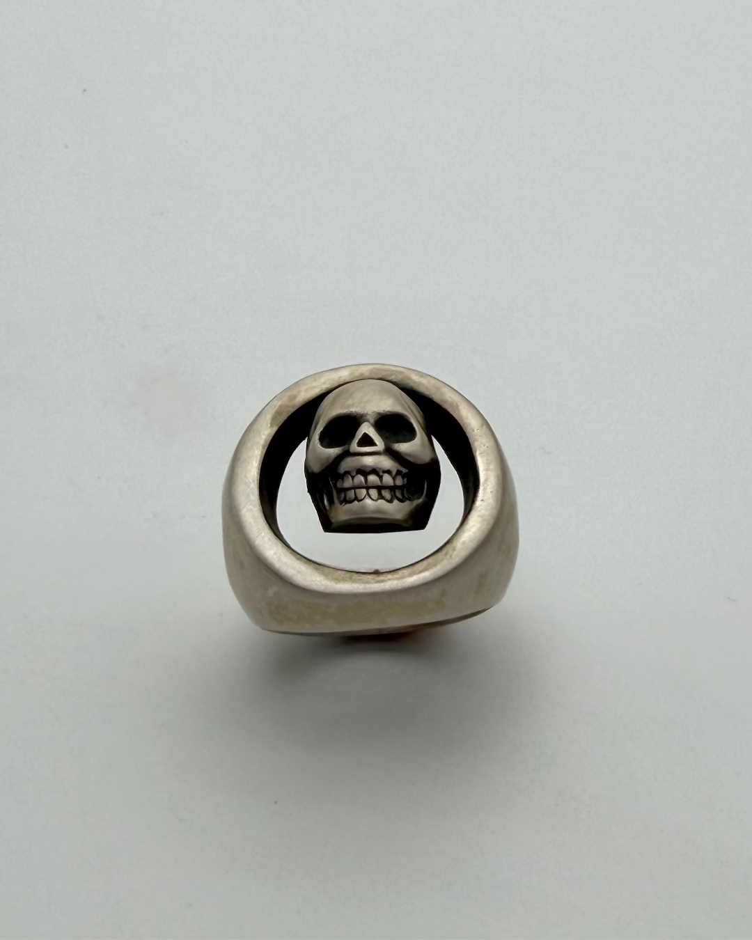 Keith Ring