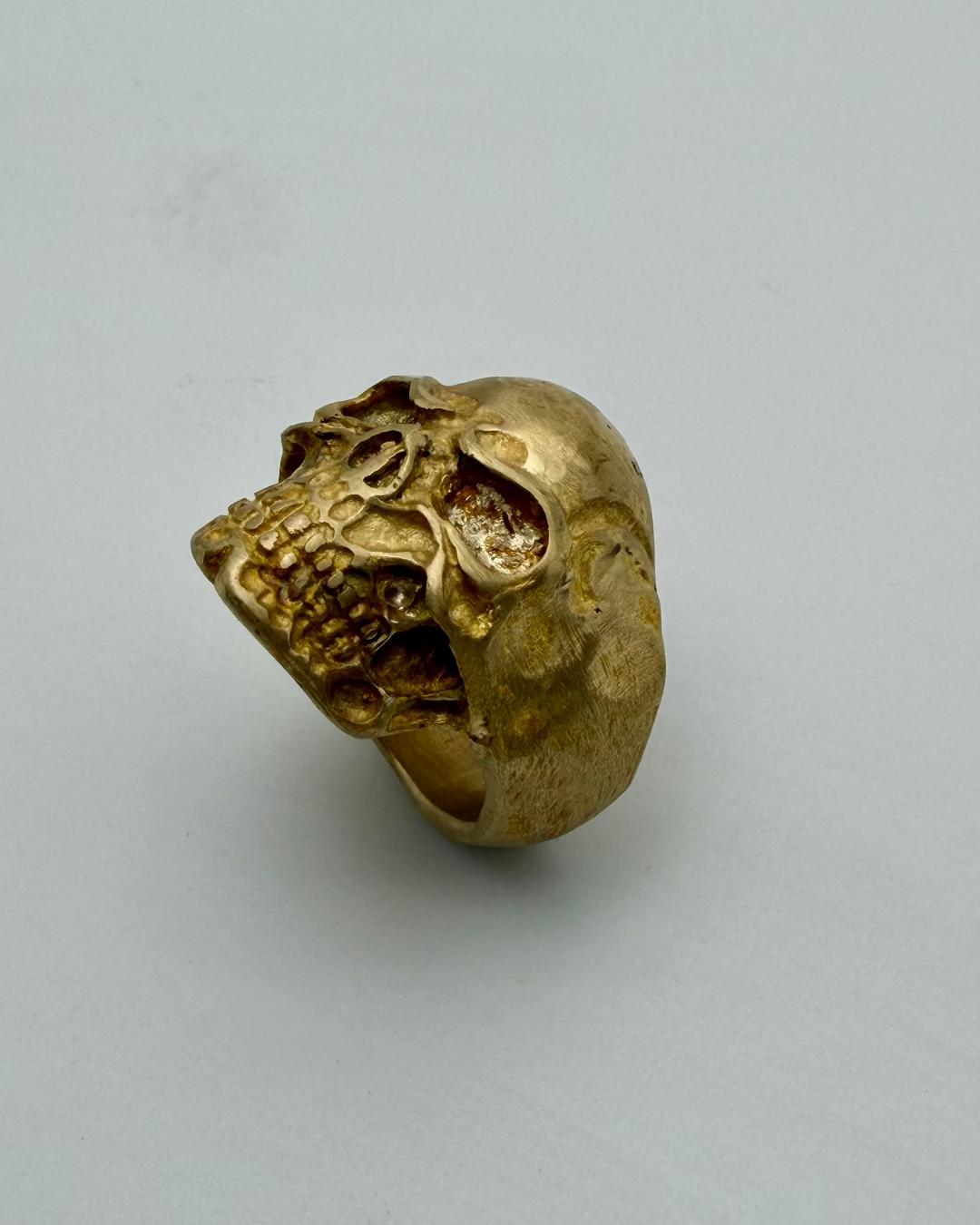 Vader Ring