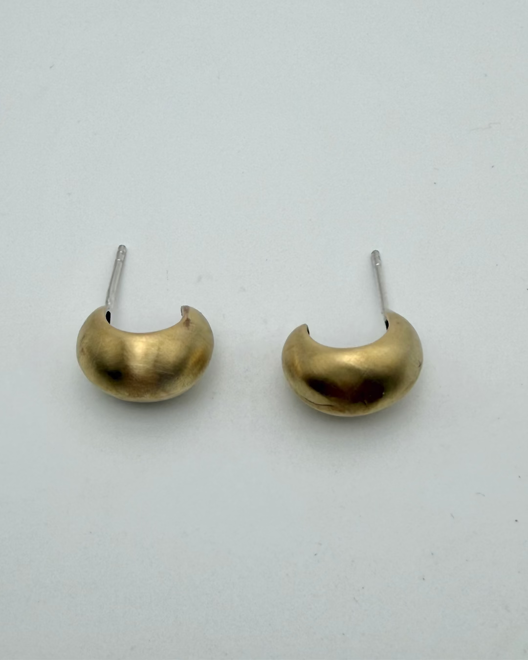 Fatima Stud Earrings