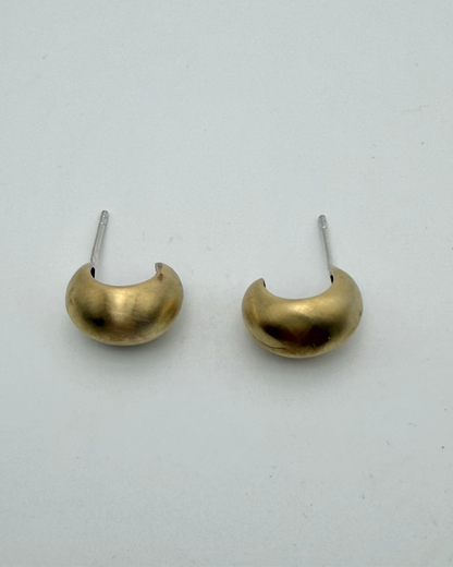 Fatima Stud Earrings