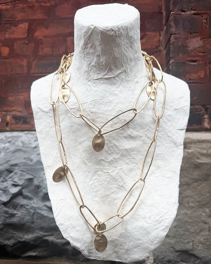Link Necklace