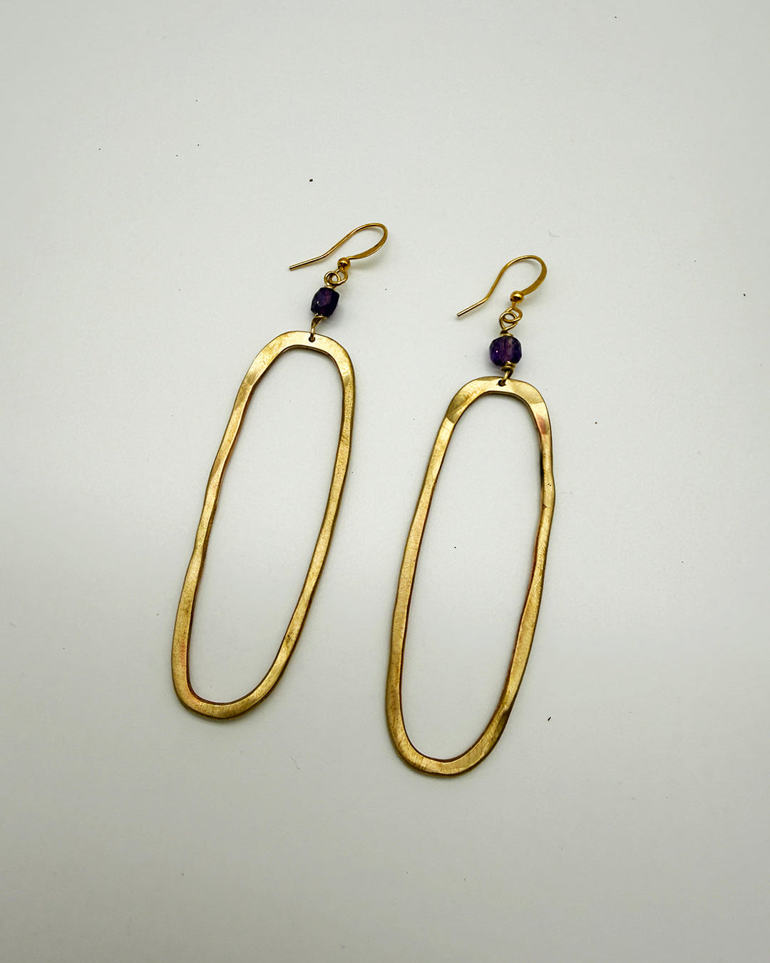 Link earrings