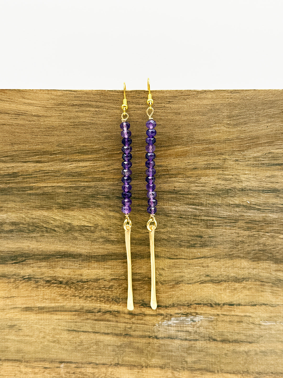 Zaha Flow Earrings