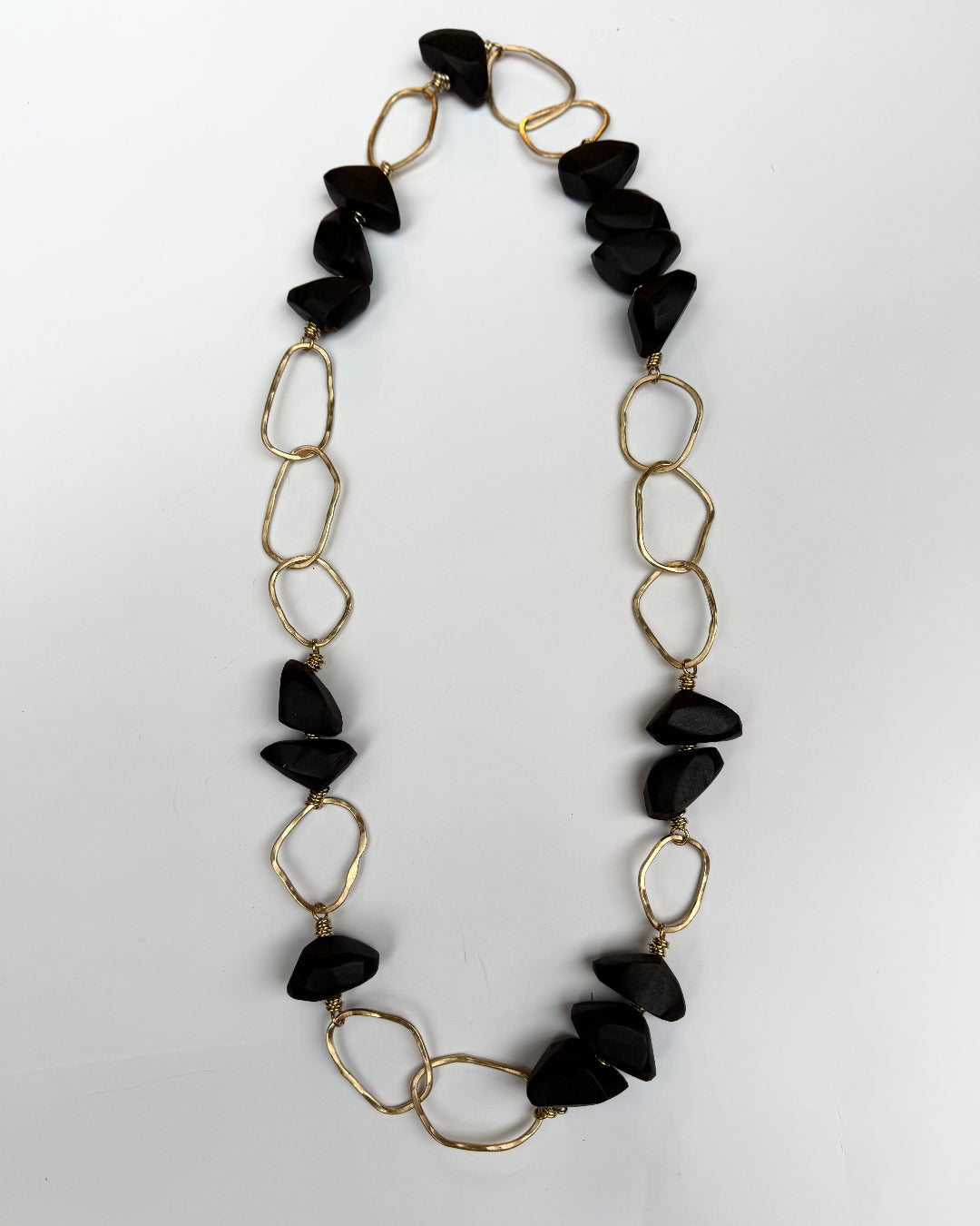 Valence Necklace