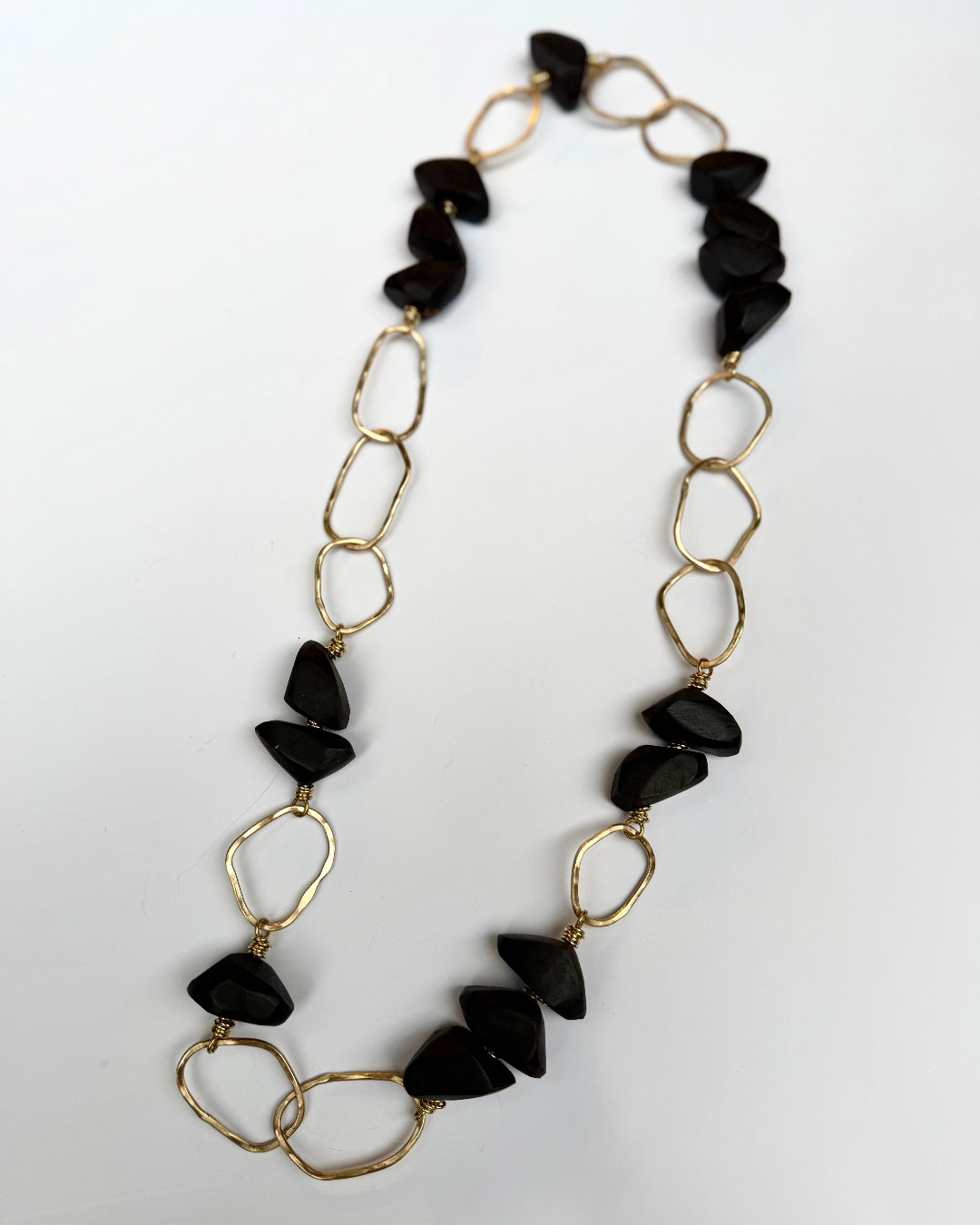Valence Necklace