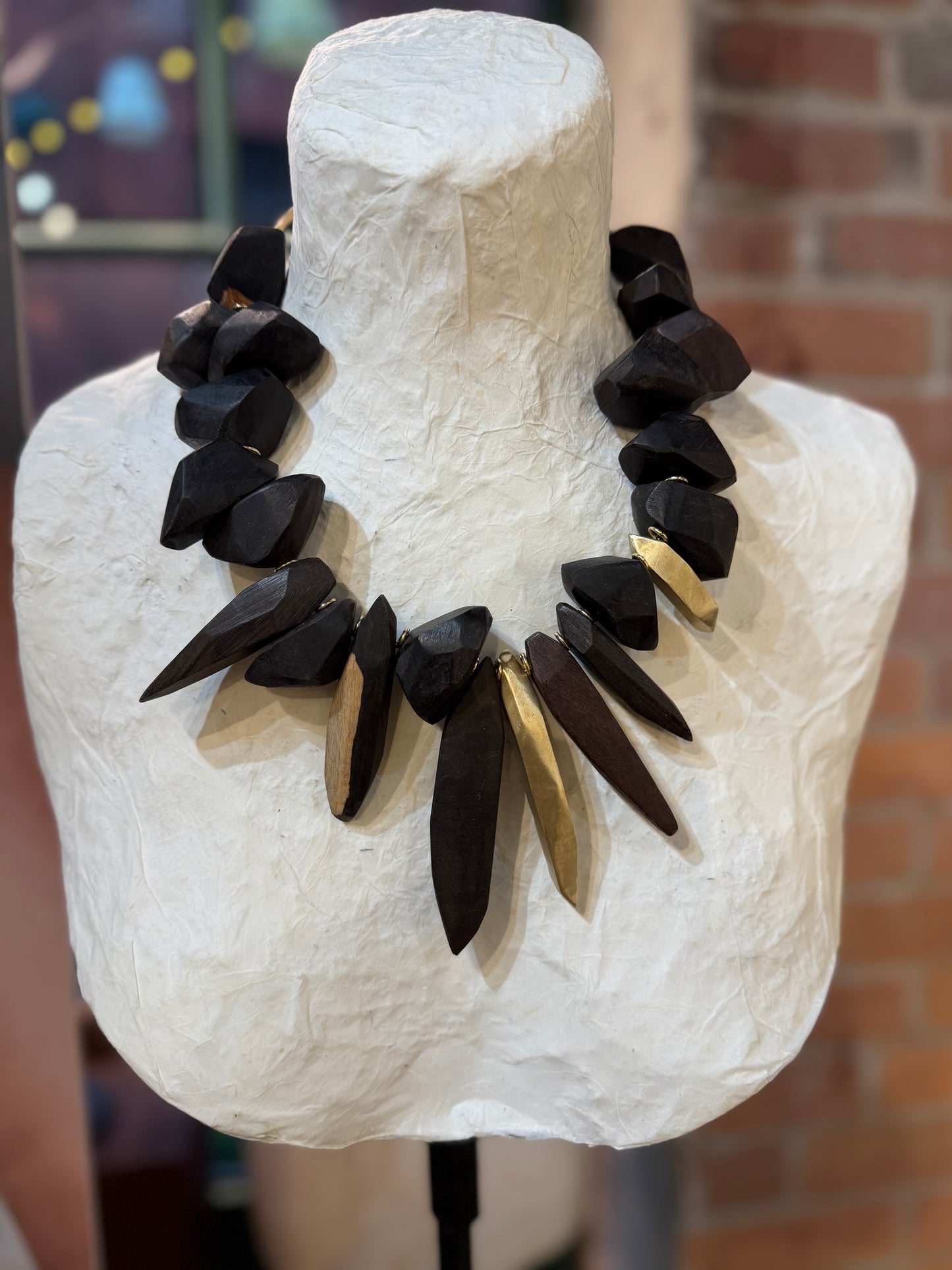 Unity Necklace