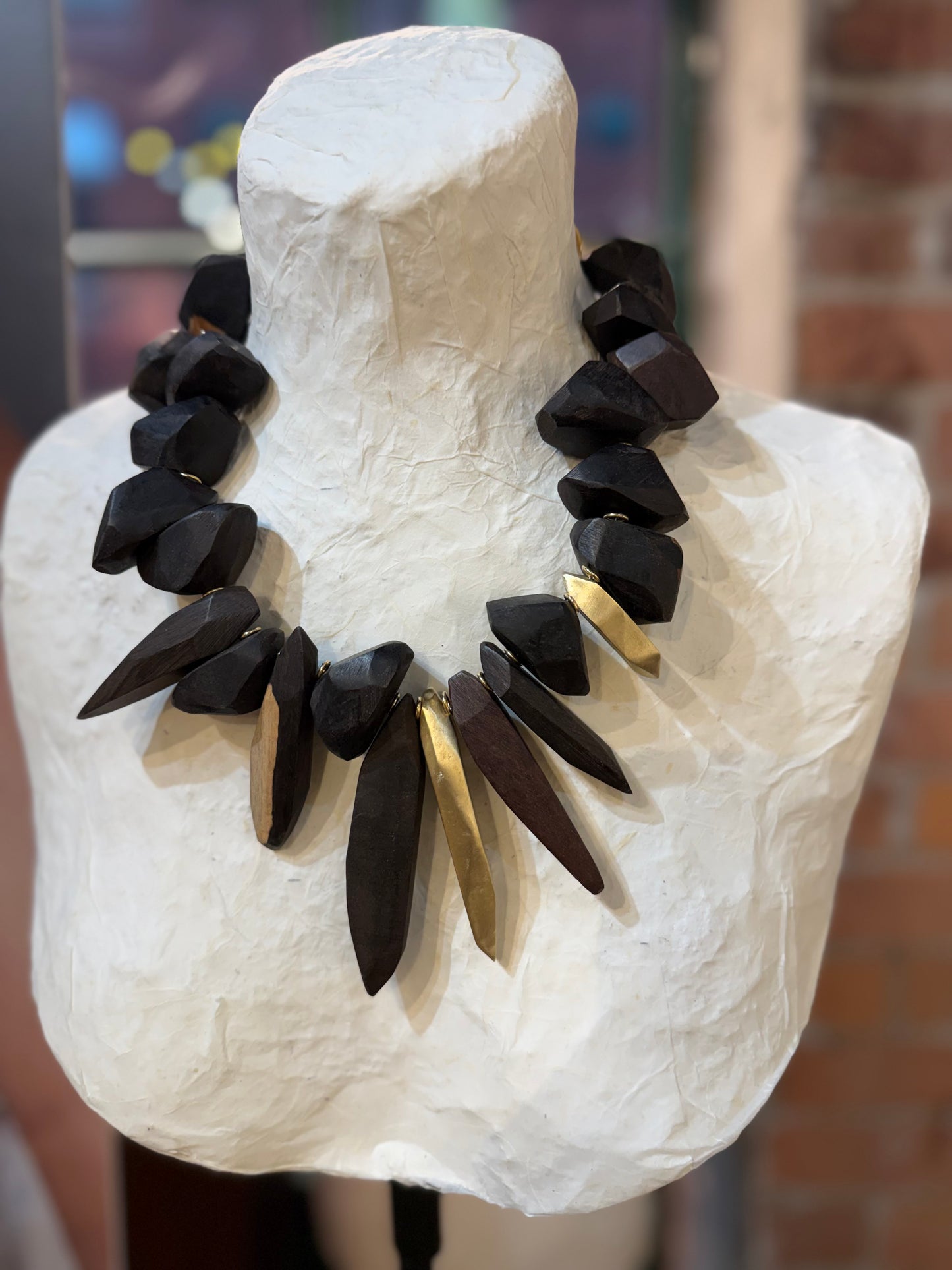 Unity Necklace