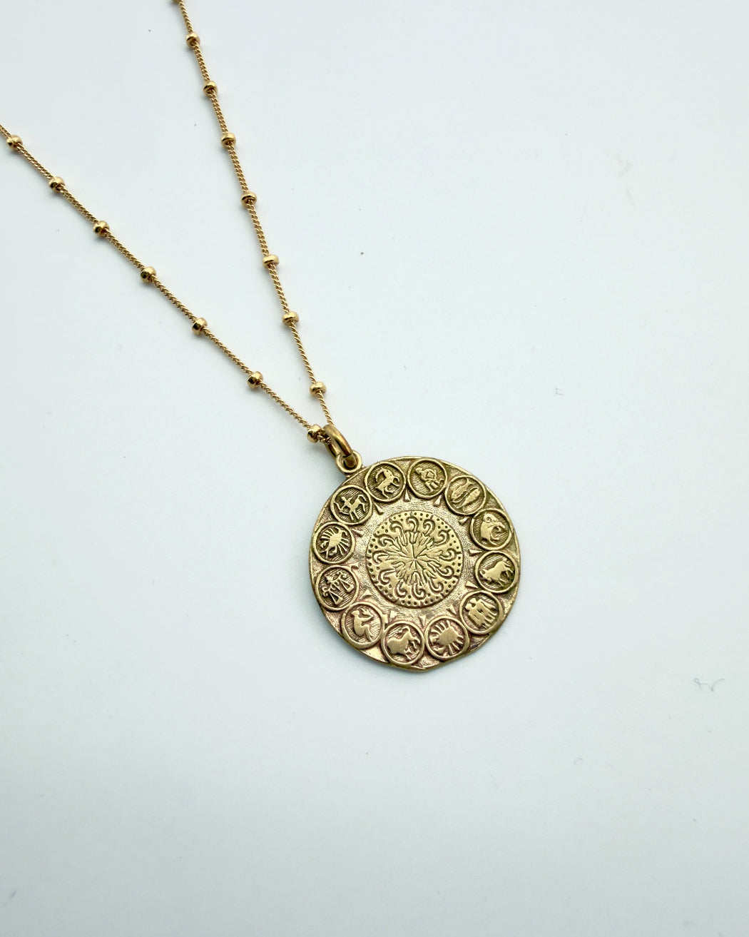 Zodiac Talisman