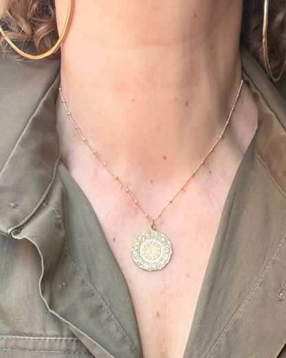 Zodiac Talisman