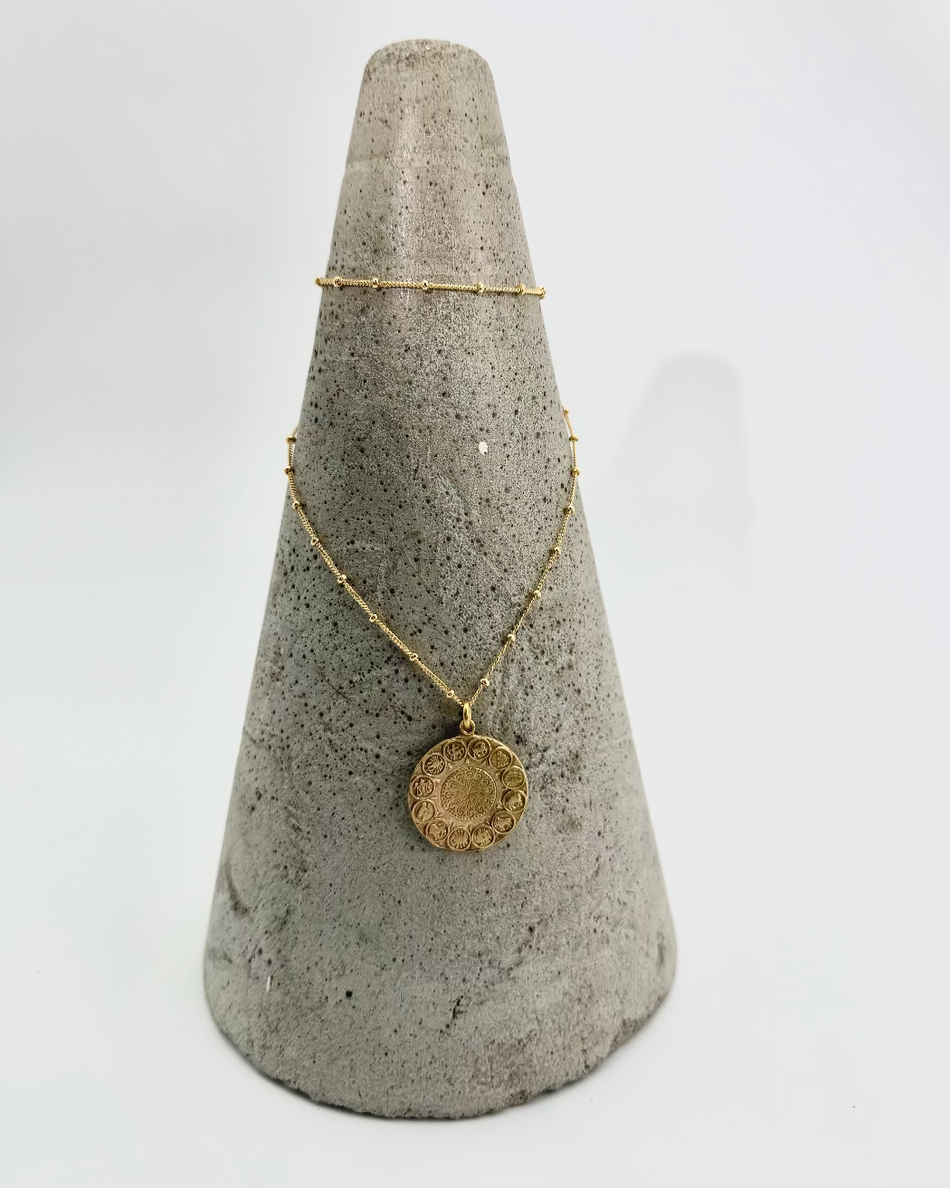 Zodiac Talisman