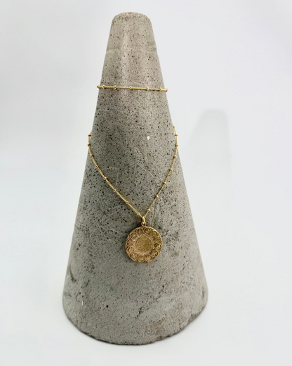 Zodiac Talisman