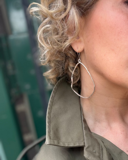 Viola Earrings