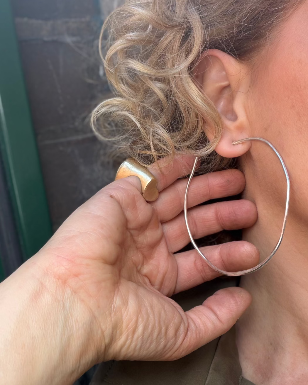 Varia Earrings