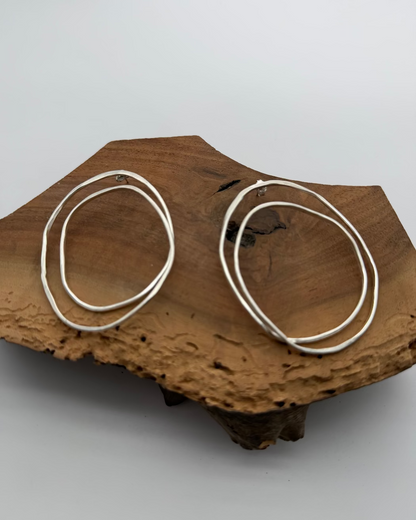 Victoria Earrings