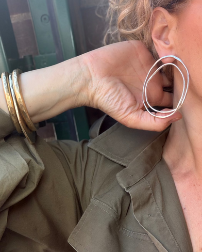 Victoria Earrings