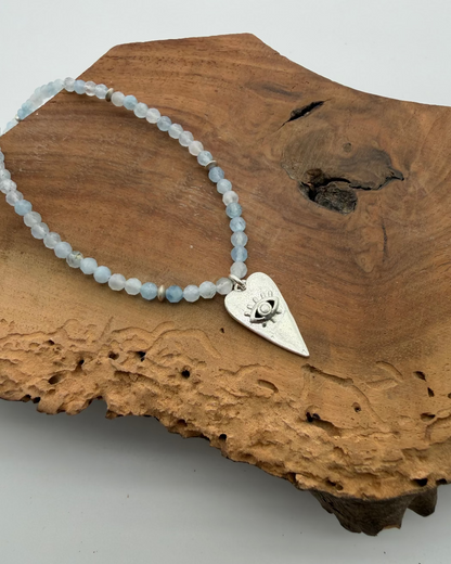 Zaha Amulet Necklace