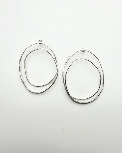 Victoria Earrings