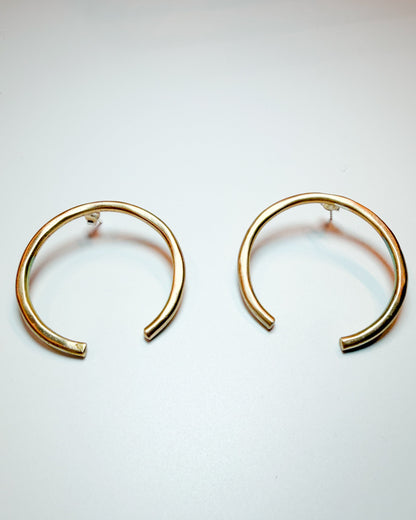 Iman Earrings