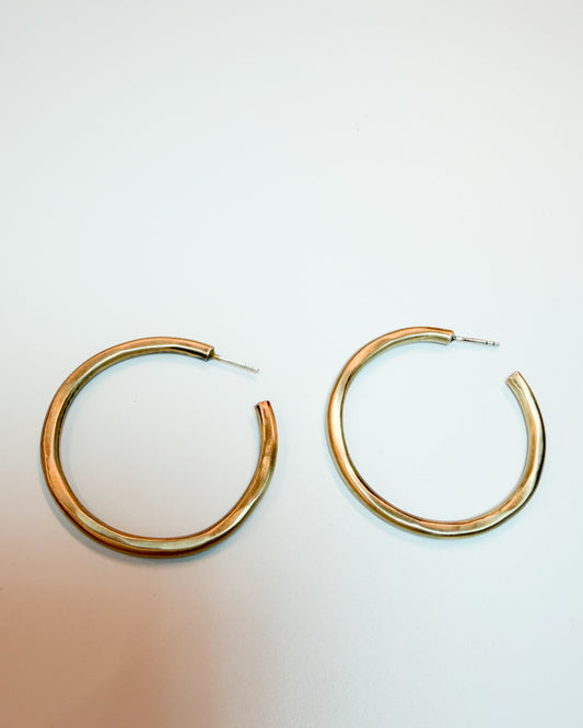 Bowie Earrings