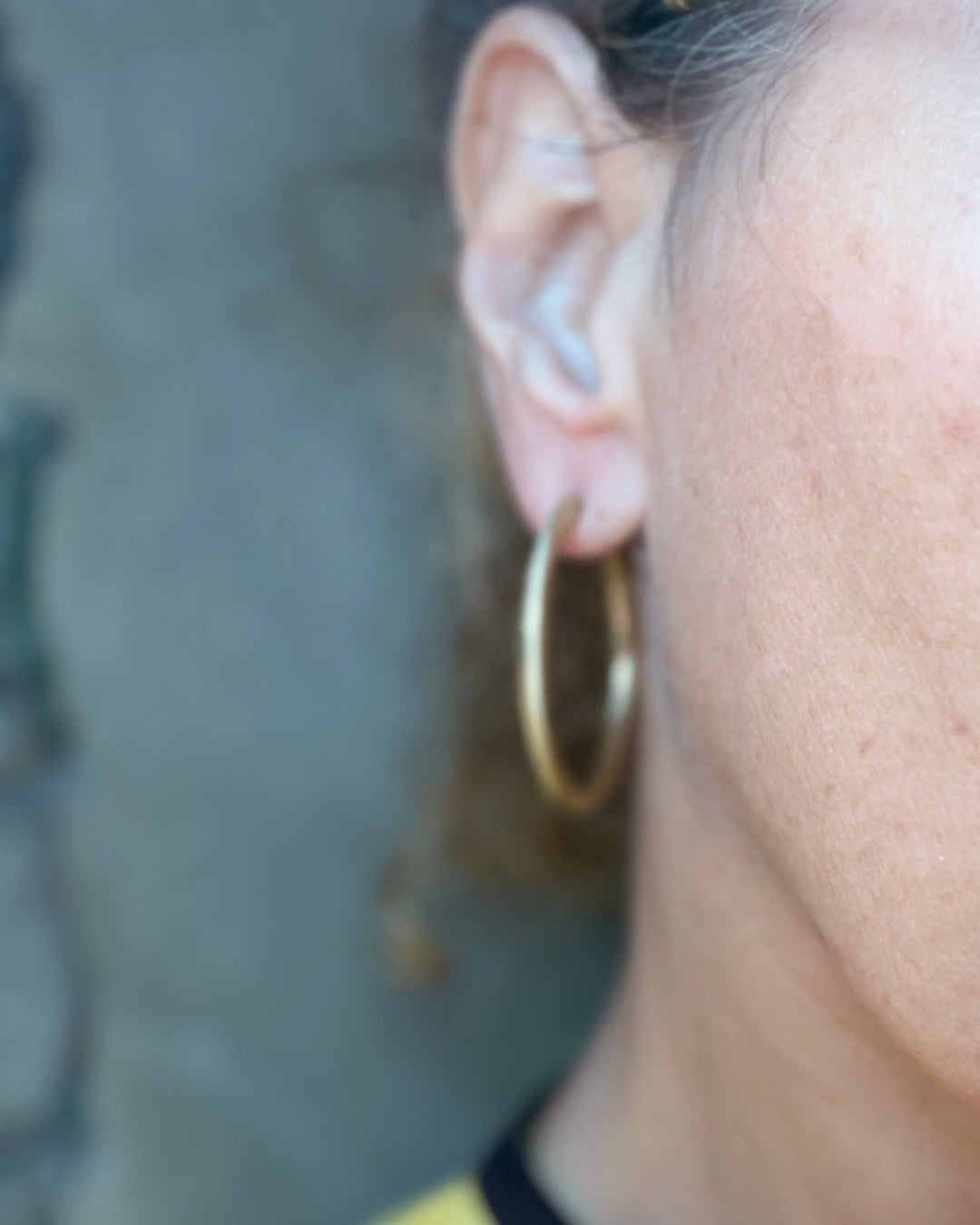Bowie Earrings