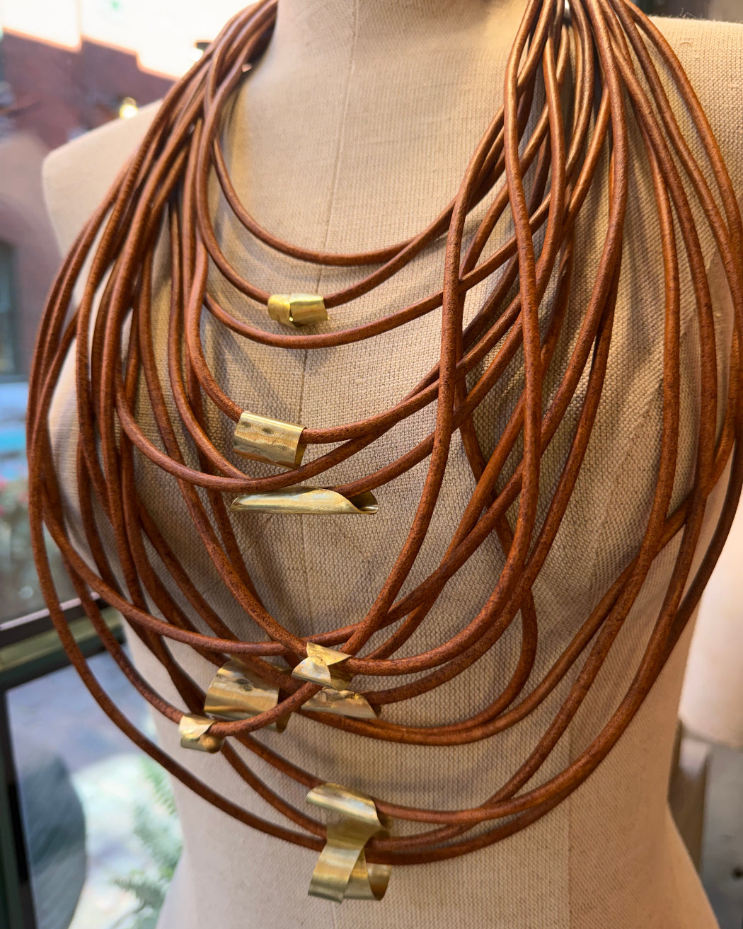 Willow Necklace