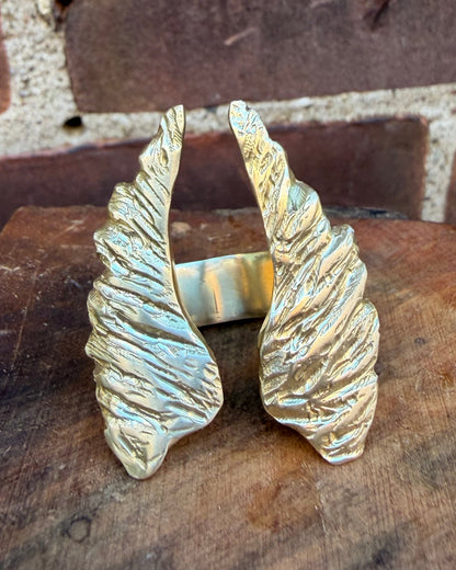 Phoenix Claudia Ring