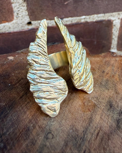 Phoenix Claudia Ring