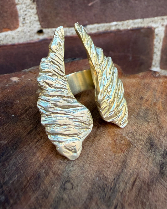 Phoenix Claudia Ring