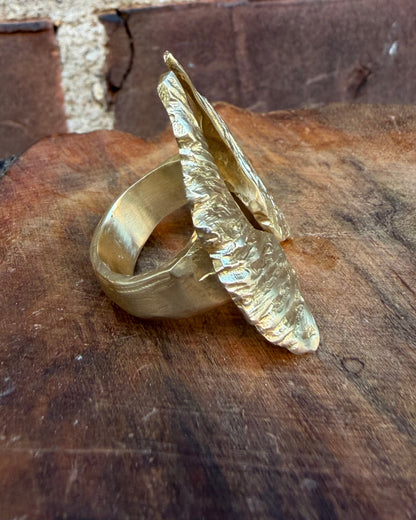 Phoenix Claudia Ring